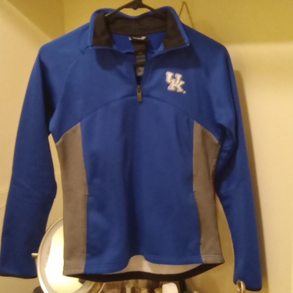 UK kids pullover